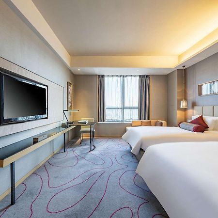 Grand Mercure Jinan Sunshine Exterior foto